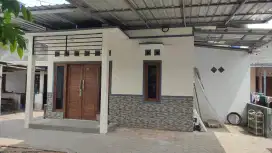 Disewakan/dikontrakkan Rumah untuk Pasutri/Putri