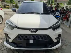 Toyota Raize GR Two Tone 2021