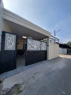 Rumah siap huni  di Grand Depok City