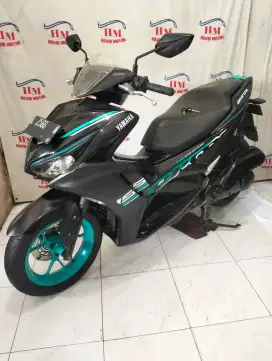 AEROX 2021, Istimewa, Kontak2, Mulus, Lengkap, Bisa TukarTambah
