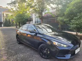 MG 5 GT 2022 Bensin