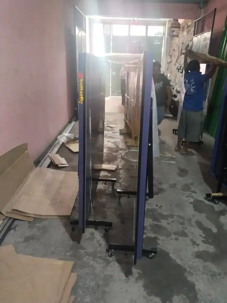 Tenis meja baru sni WA