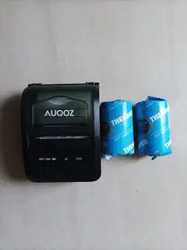 Printer Struk Kasir Aquos 58x80