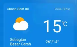 JASA ART ANTAPANI & PENGASUH