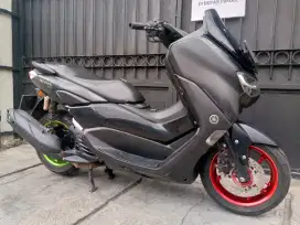 Yamaha N max Tahun 2022 Kayles