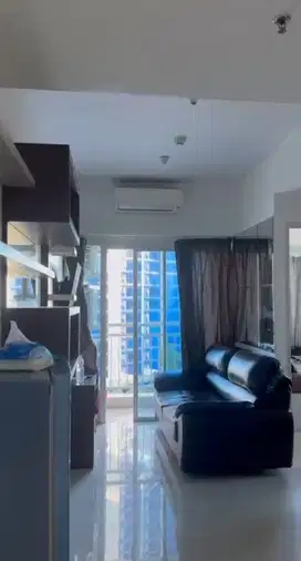 Seharga tanglin 40jt GiLaa 2br orchard apartemen NO waterplace  PBG