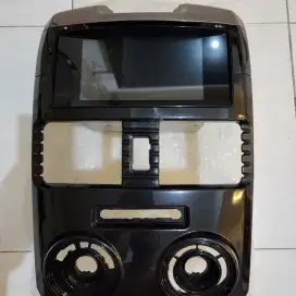 Head Unit Terios/Rush Ori + Cover