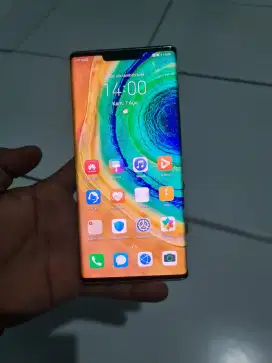 Huawei Mate 30 Pro Ram 8/256GB Resmi Indonesia
