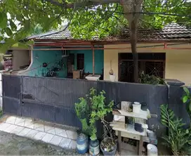 Rumah Tanah Luas di Paninggilan Permai Ciledug Dekat Pasar Lembang