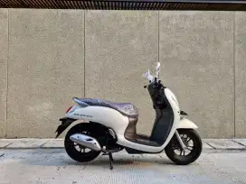 UNIT GRESS GUYS⁉️HONDA SCOOPY PRESTIGE TH 2023