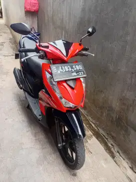 Jual Beat 2022 ss lengkap+faktur