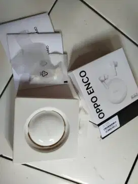 headset oppo enco bud 2 ori baru