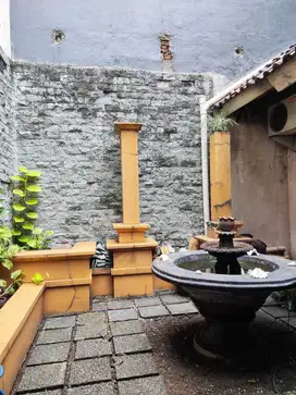 Dijual rumah murah di kemang pratama 2 bekasi