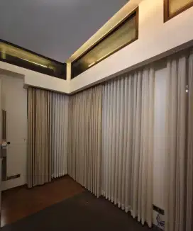 Gorden minimalis