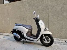 UNIT GRESS GUYS⁉️HONDA SCOOPY PRESTIGE TH 2023
