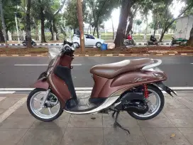 DP PROMO 300K CASH KREDIT YAMAHA FINO PREMIUM 125 FI THN 2020 PAJAK ON