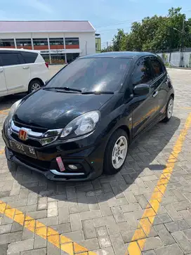 Jual mobil kesayangan siap pakai dan ganteng  abis