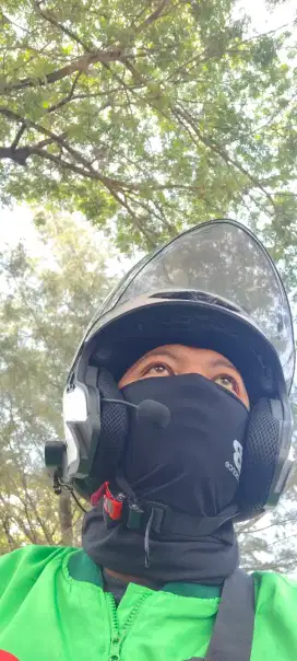 Cari kerja driver atau office boy