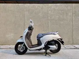 UNIT GRESS GUYS⁉️HONDA SCOOPY PRESTIGE TH 2023