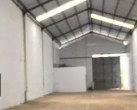 Disewakan Segera Unit Gudang di Komplek Pergudangan Mutiara Kosambi