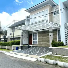 Di Sewakan Rumah Cantik Vassa Terrace Lippo Cikarang