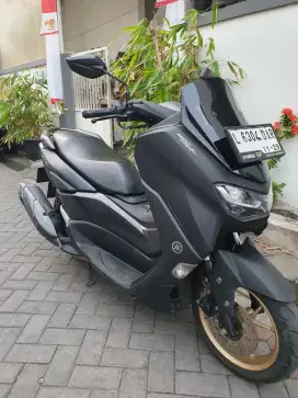 Nmax 2020 low km 9rb!!
