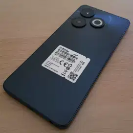 Infinix Smart 8 Unit Only (Batangan)