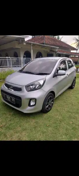 Kia picanto at 2015