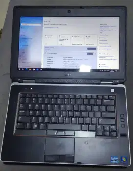 Dell E6420 i5 gen 2