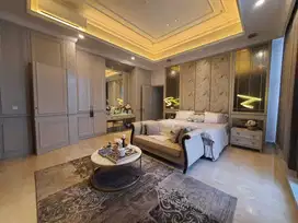 [For Rent] Penthouse at One Icon Tunjungan