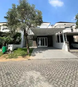 Dijual Rumah Wisata Bukit Mas