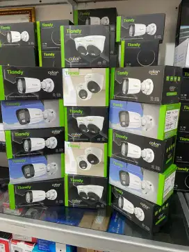 JUAL DAN PASANG CCTV