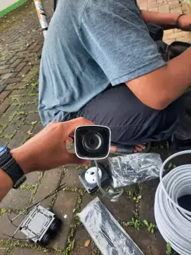 CCTV KEPANJEN MURAH