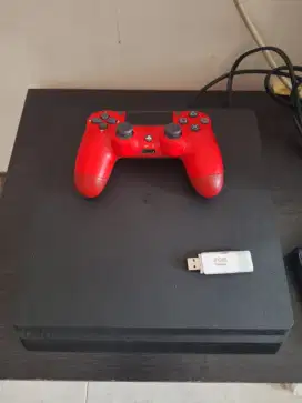 Playstation 4 slim 1TB full game