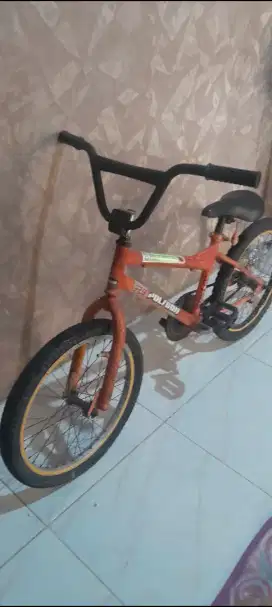 Sepeda BMX Bekas Uk. 20