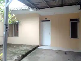 Kontrakan Rumah 2Kmr Tdr