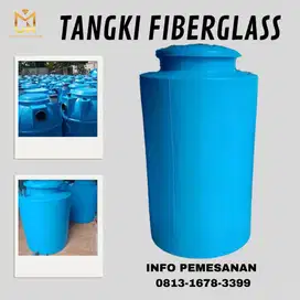 BEST CHOICE Tangki Fiberglass di Jombang