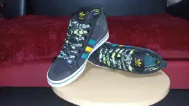 Adidas Nizza (Size 37⅓)