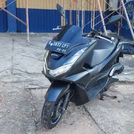 Honda pcx 160 cbs 2021 d0 500rb