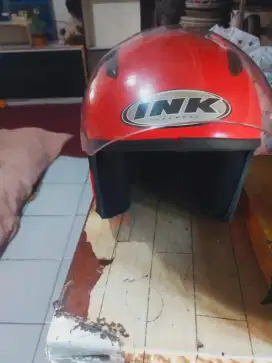 Helm INK size L new