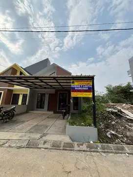 Kontrakkan Rumah Terdekat Kampus IPB Dramaga