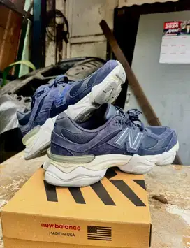 BU Sepatu new balance nb 9060 original 44