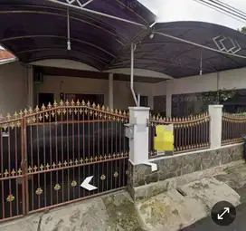 Rumah Bagus di Komplek Tangkas Permai Pesanggrahan Jaksel Dekat Toll