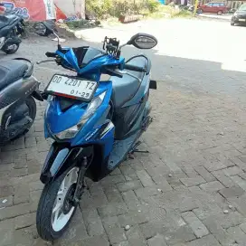 Di Jual Honda Beat 2023
