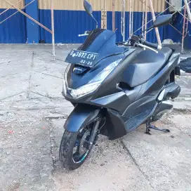 Honda pcx 160 cbs 2021 dp 500rb