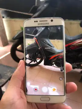 Samsung S6 Edge