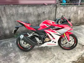 HONDA CBR 150R TAHUN 2021