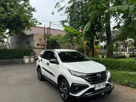 Toyota Rush Trd 1.5 MT 2020
