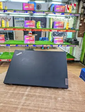 LAPTOP EDITING SIAP PAKAI BERGARANSI DAN LENGKAP | COCOK UNTUK GAMING