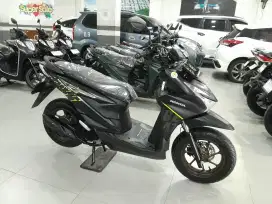 PROMO SEPESIAL MERDEKA BEAT STREET NEW